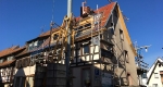 Umbau & Sanierung eines Wohn- & Geschäftshauses - Haslach