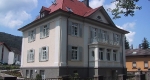 Umbau Stadtvilla - Haslach